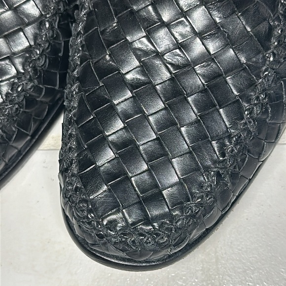 Cole Haan Black Dress Shoes Men’s Size 10.5 - Picture 3 of 13